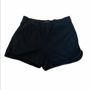 BANANA REPUBLIC Cotton HighWaist Short S